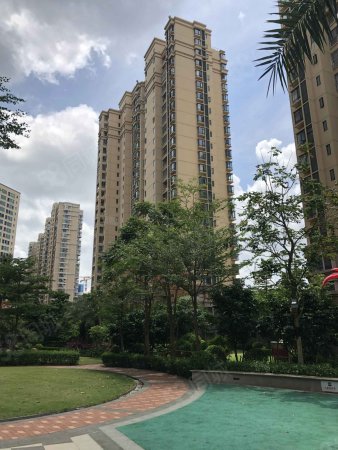     海阔天空国瑞城(铂仕苑)