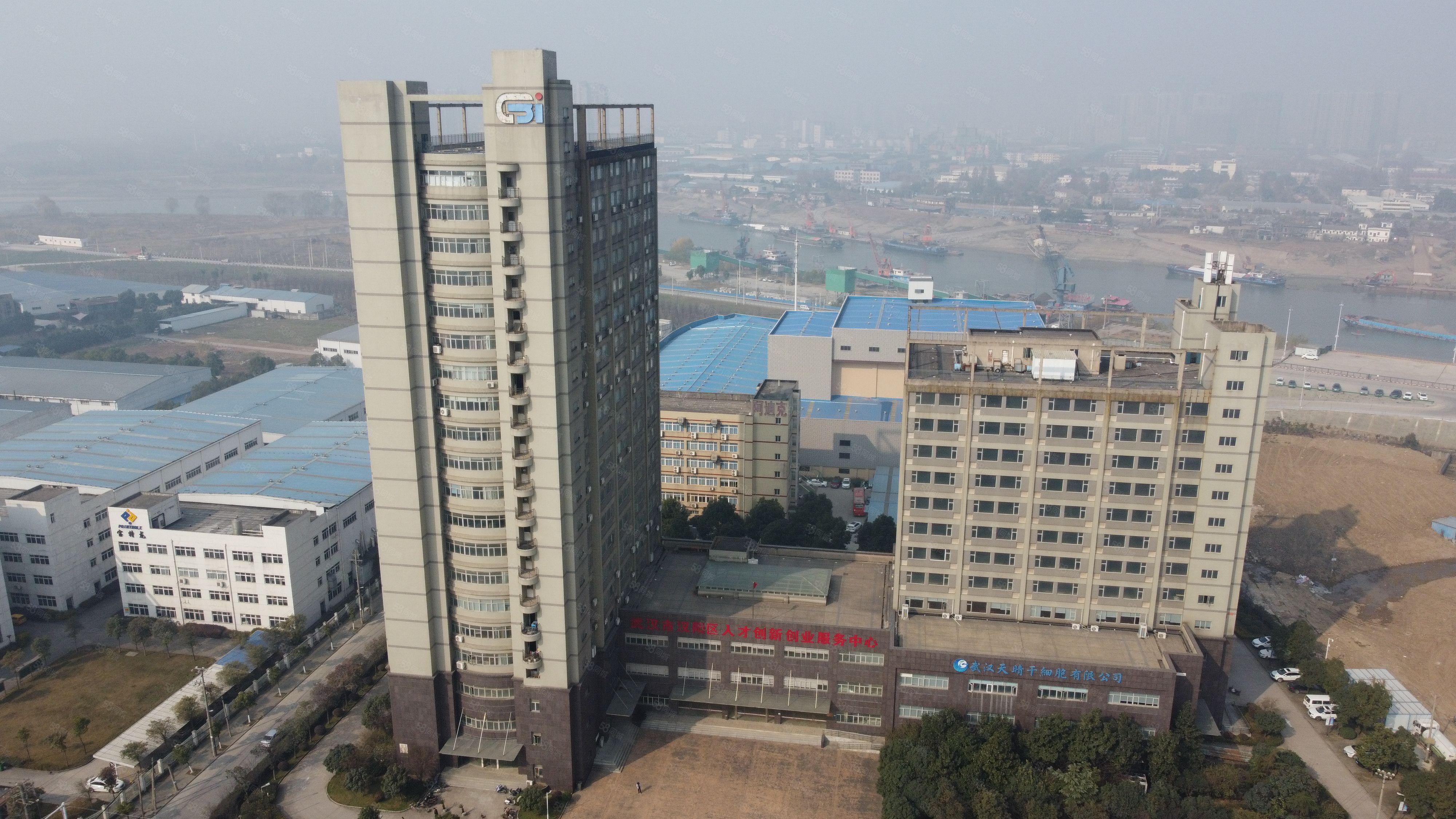 金科创业大厦闰龒龒㎡