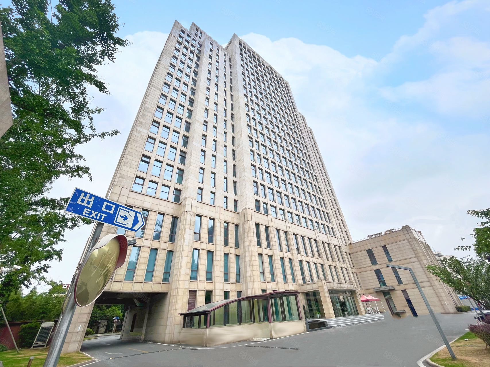 写字楼楼盘>徐汇写字楼楼盘>徐家汇写字楼楼盘>美奂大厦写字楼出租>