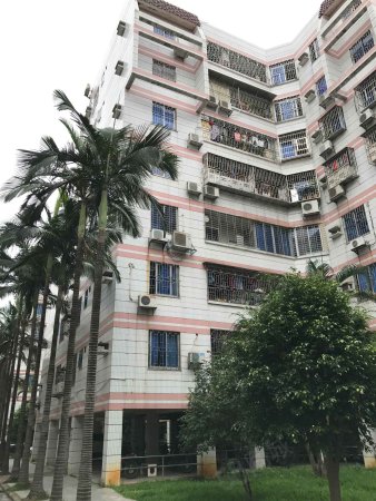          盛泰花园(北区)