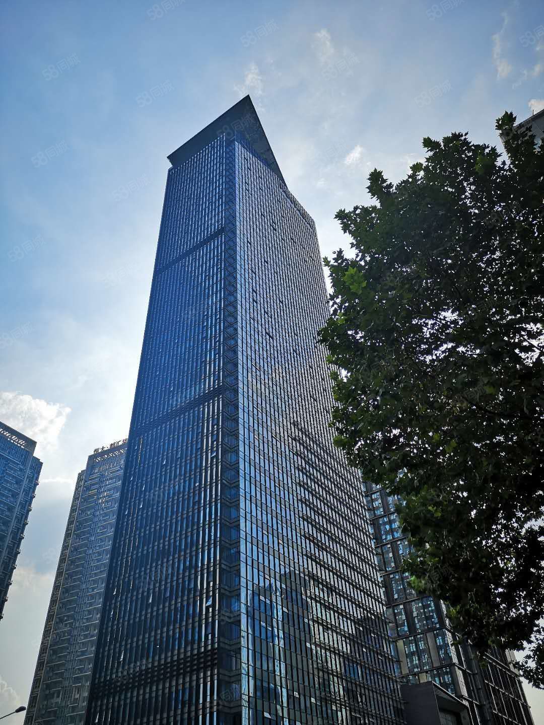 花样年喜年广场写字楼出租/出售信息,花样年喜年广场租金价格,图片