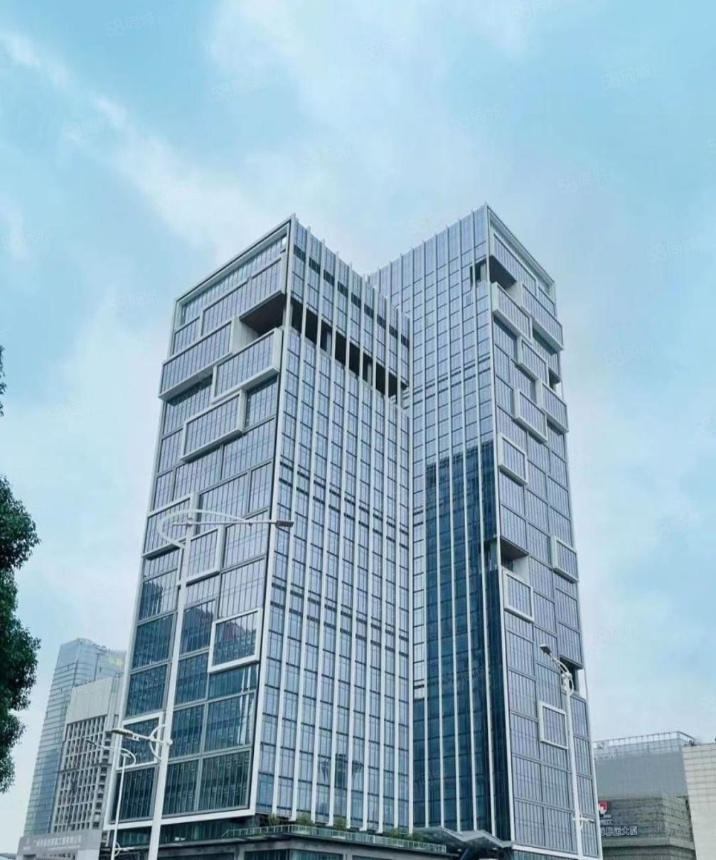 琶洲tcl大厦可定制装修首排江景双地铁空调独立控制