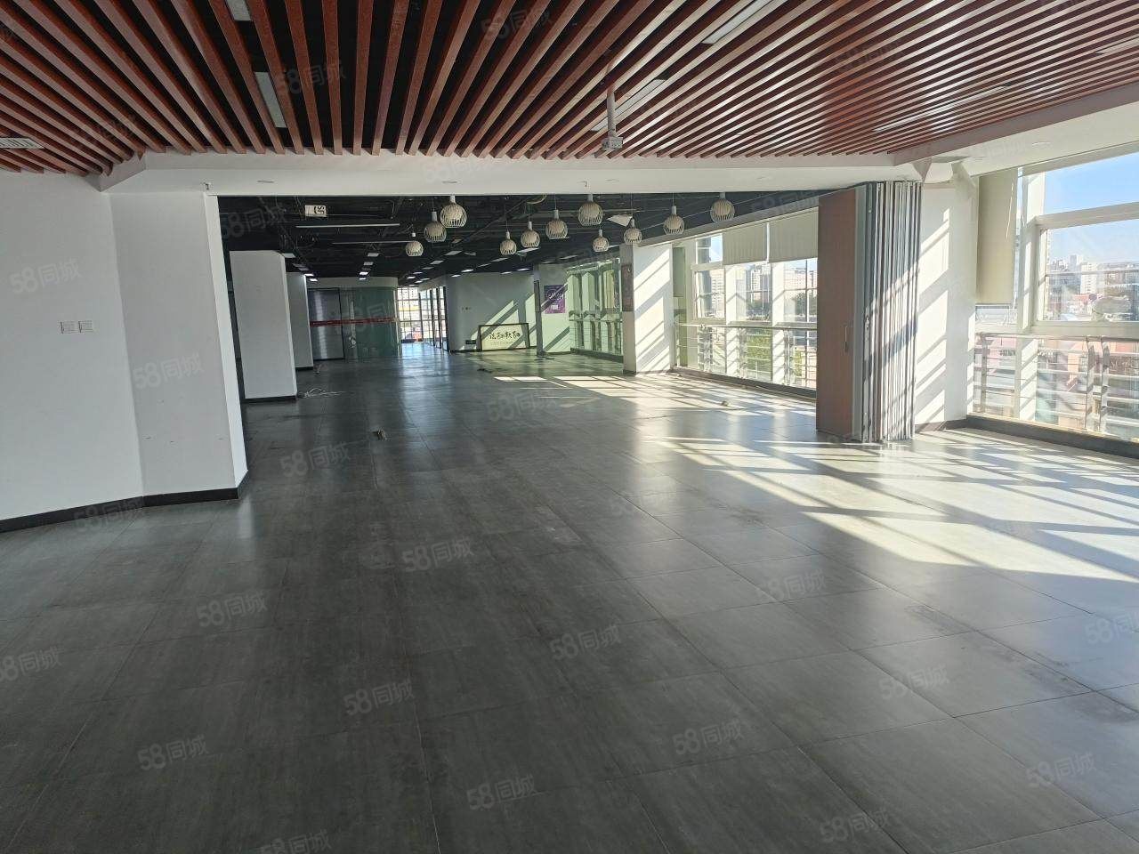 中国外文大厦写字楼出租