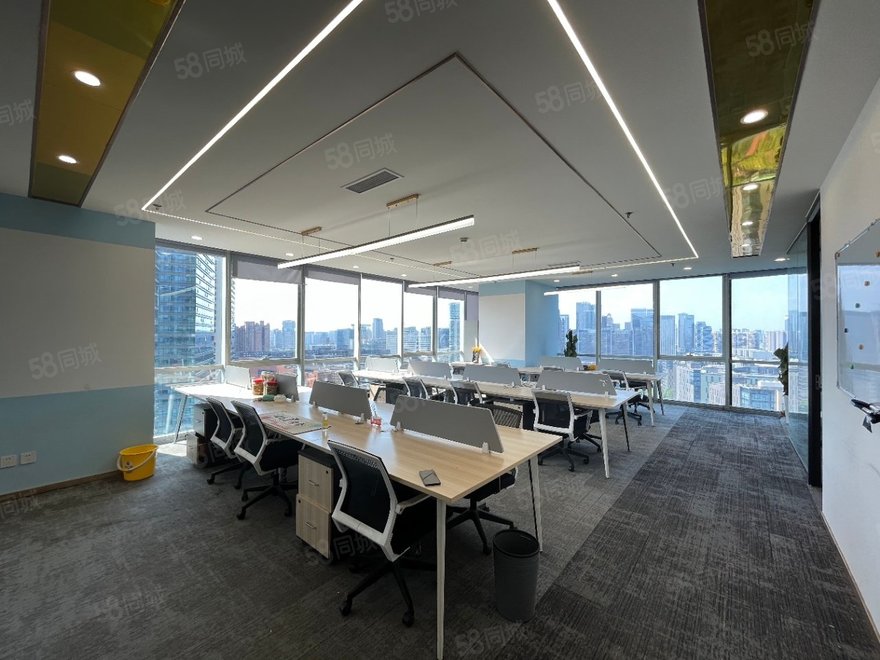 富润国际广场写字楼出租/出售信息,富润国际广场租金价格,图片,交通