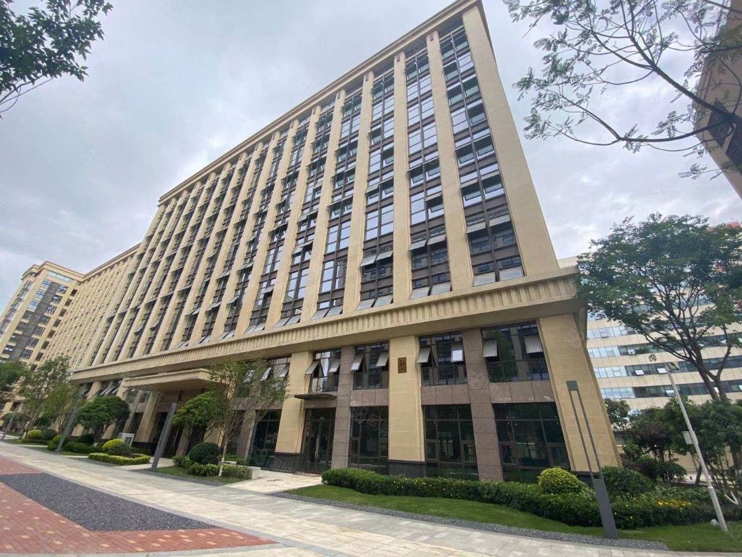 兆信国际·3·502号·1093㎡写字楼出租信息-成都58联合办公网