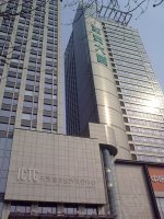 整层总部小白楼办公 凯德国贸丨万通丨富力丨人寿泰达,天津河西马场道