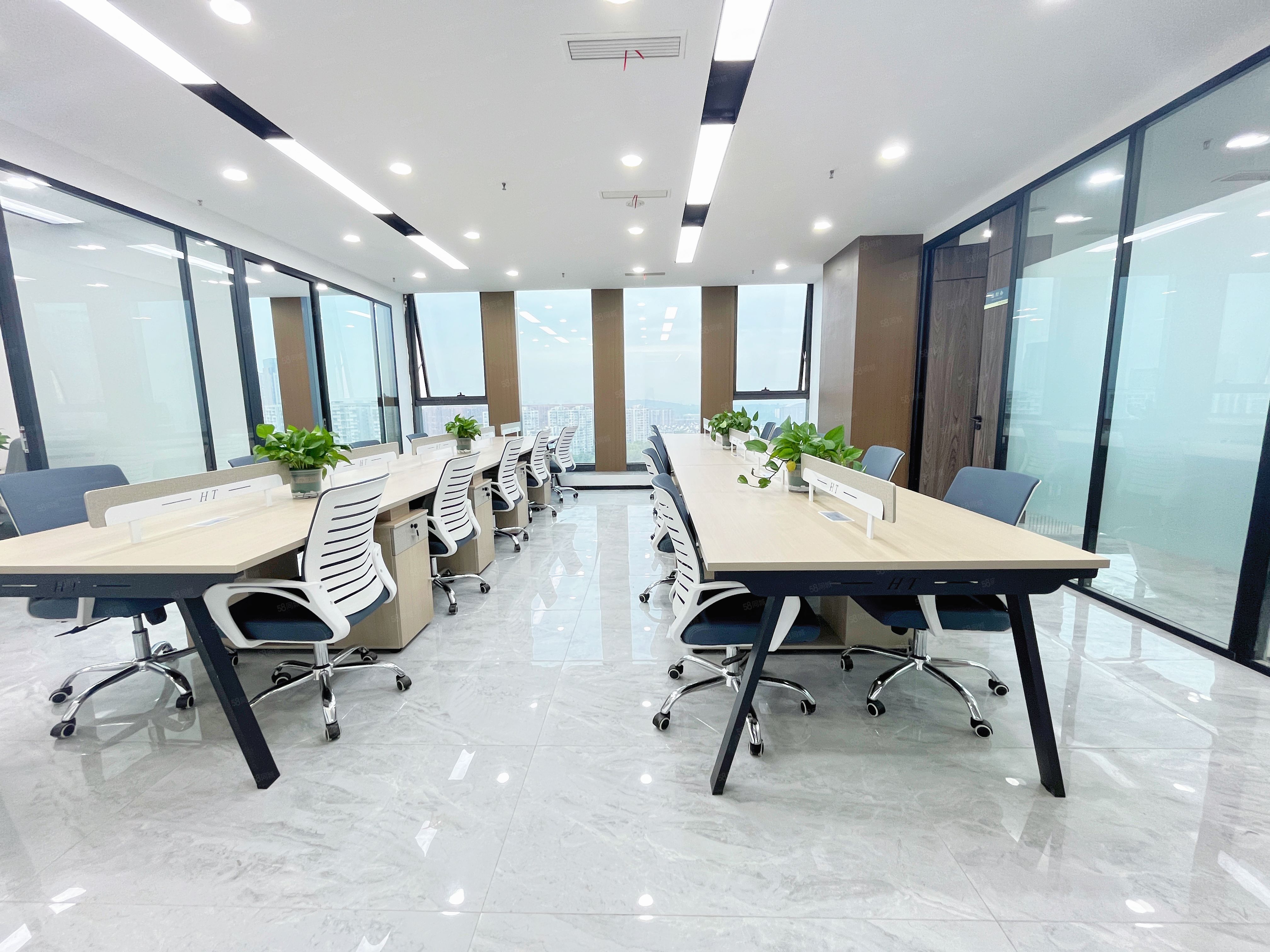 数媒大厦写字楼出租