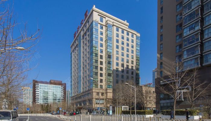 海兴大厦龤麣龥㎡