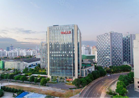 百丽国际广场写字楼出租