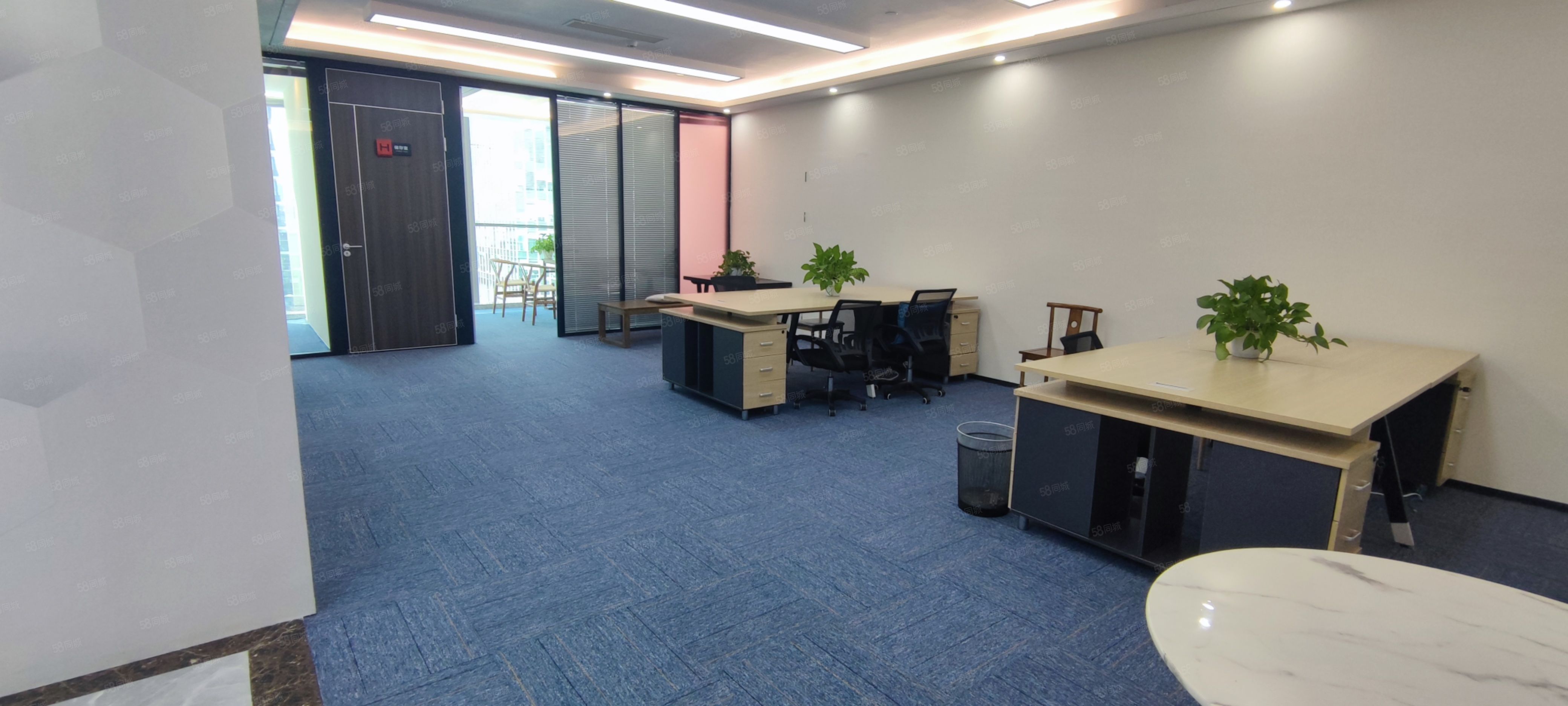 远扬大厦写字楼出租