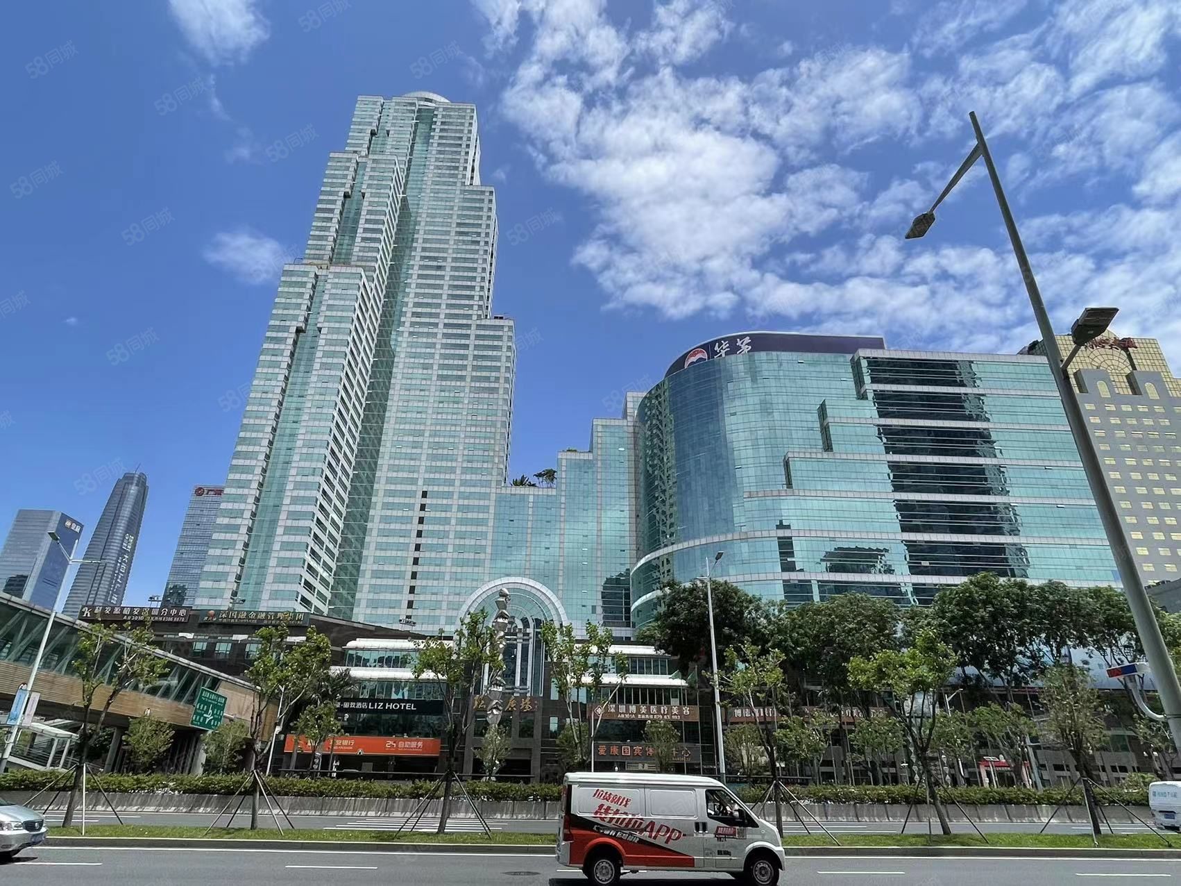 联合广场龥龥龒㎡