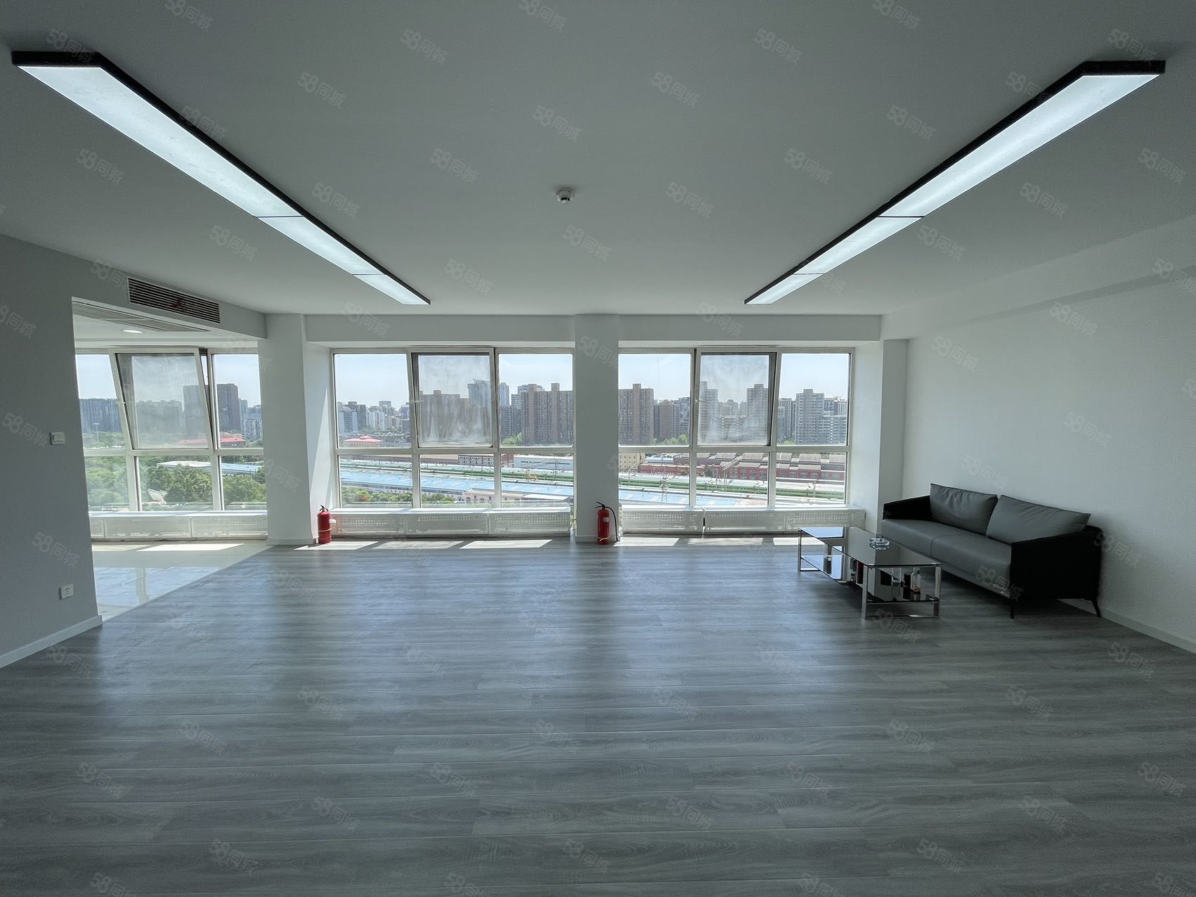 建外soho商住楼写字楼出租