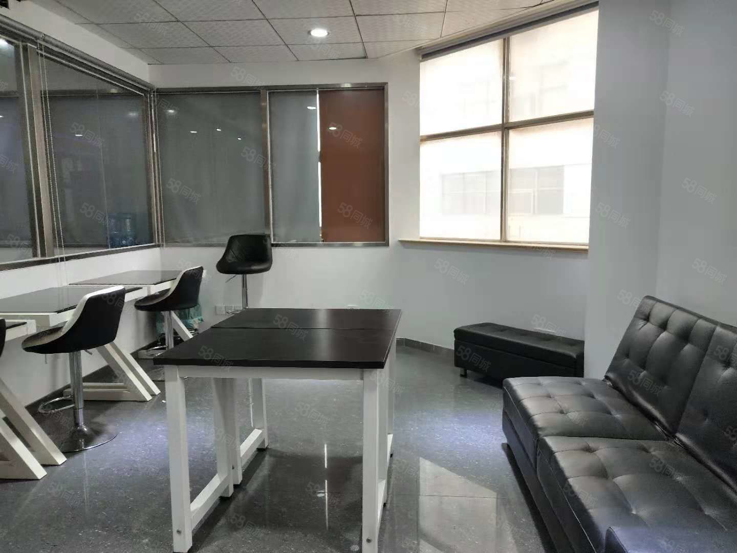 绿洲广场写字楼出租