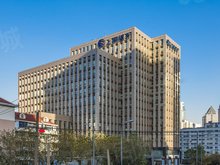 城开国际大厦写字楼出租