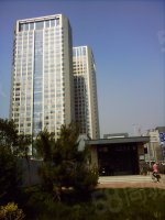 天津和平南市和平创新大厦写字楼出租-天津58同城