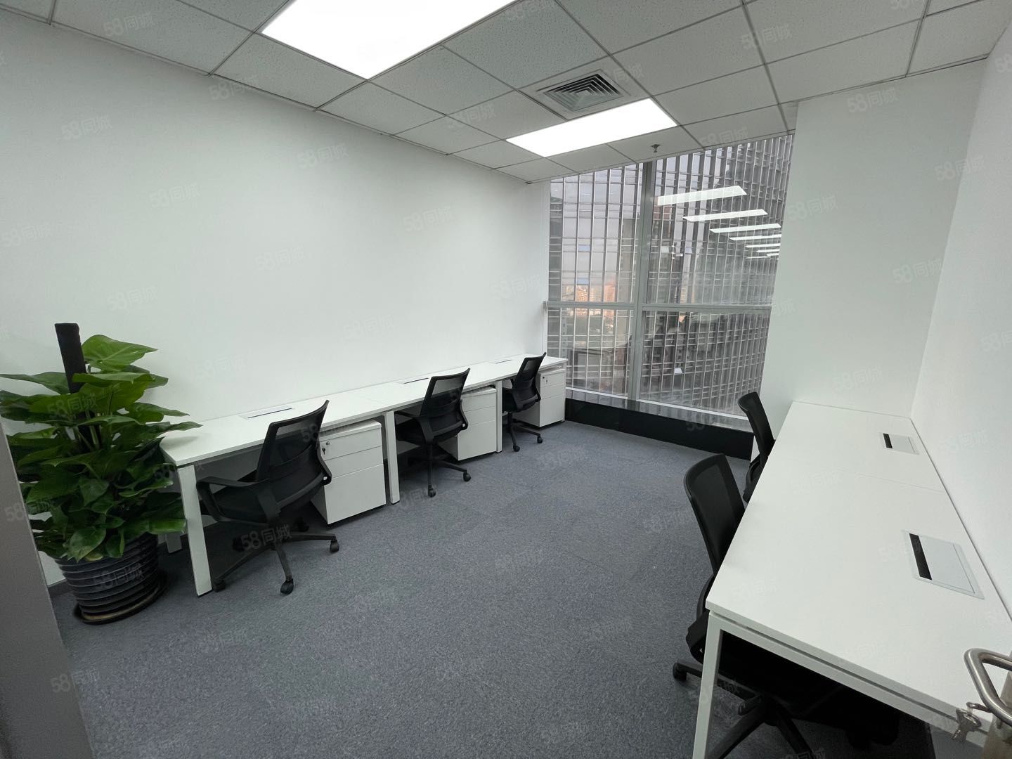 人民大学数码大厦b座独立办公室13㎡