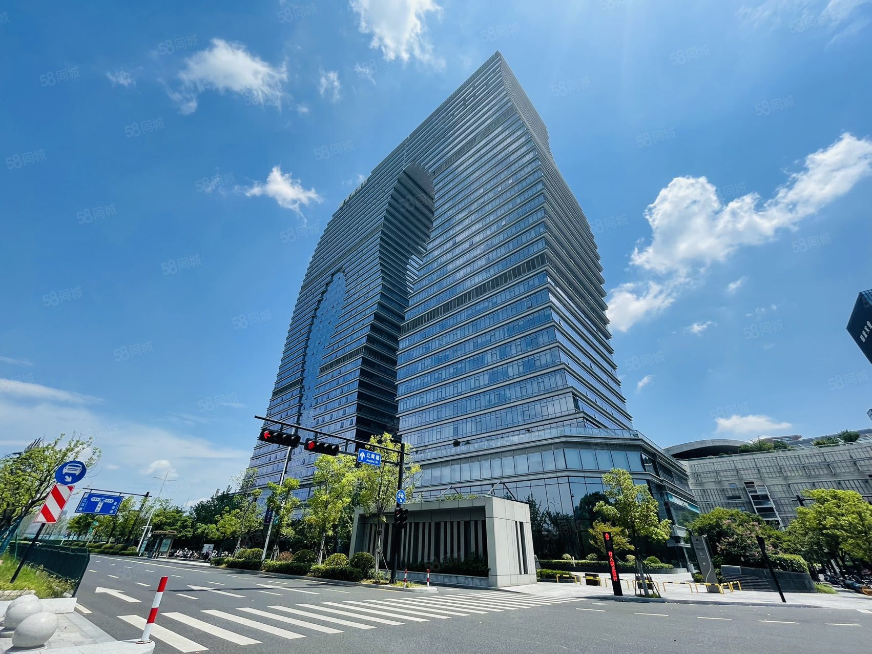 杭州印(办公)·杭州印(办公)·180㎡写字楼出租信息-杭州58联合办公网