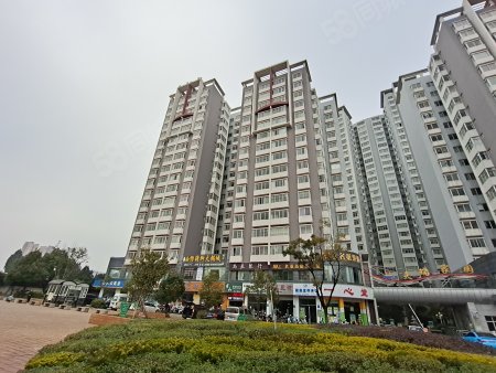 麒麟花园小区