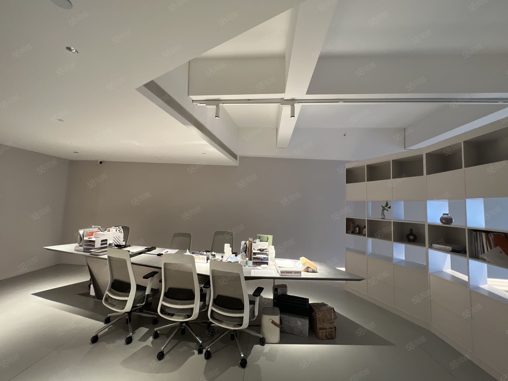 聚企·忠望聚企数字科技大厦·378﹐写字楼出售信息-上海58联合办公网