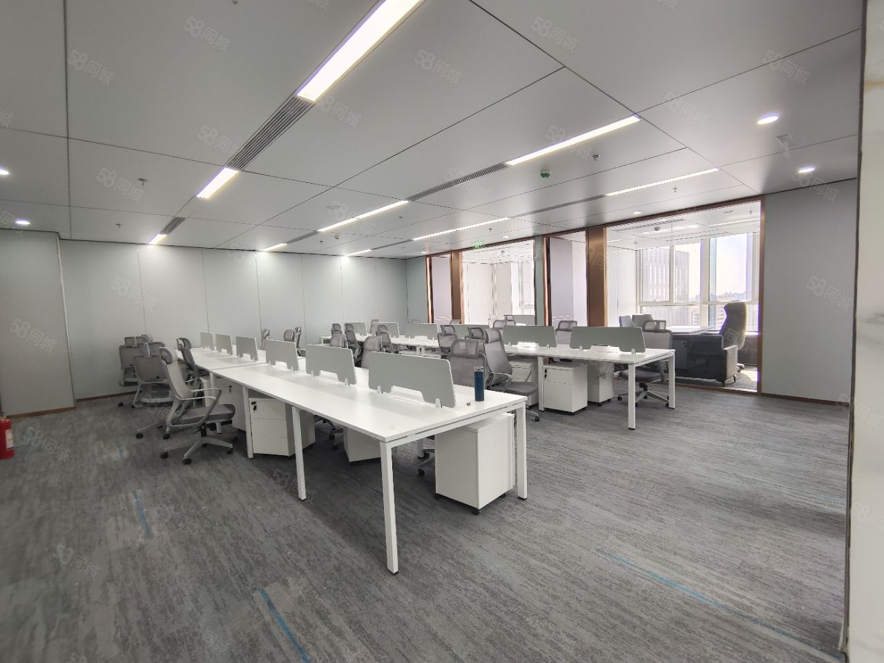 金泽大厦写字楼出租