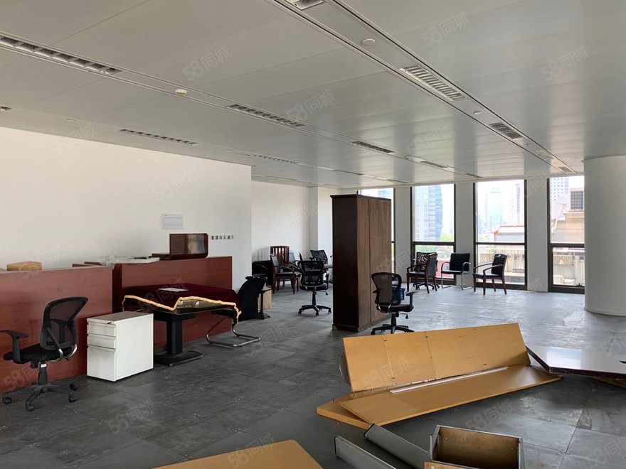 城汇大厦写字楼出租/出售信息,城汇大厦租金价格,图片,交通配套 -成都