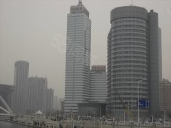 【7图】和平区丨金谷大厦丨152平精装丨近地铁丨拎包办公丨随时看