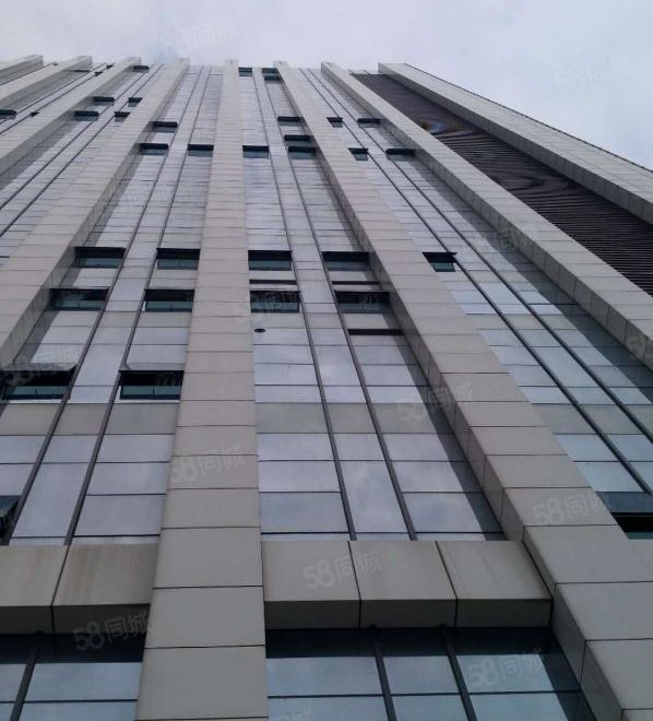 金桥国际未来城