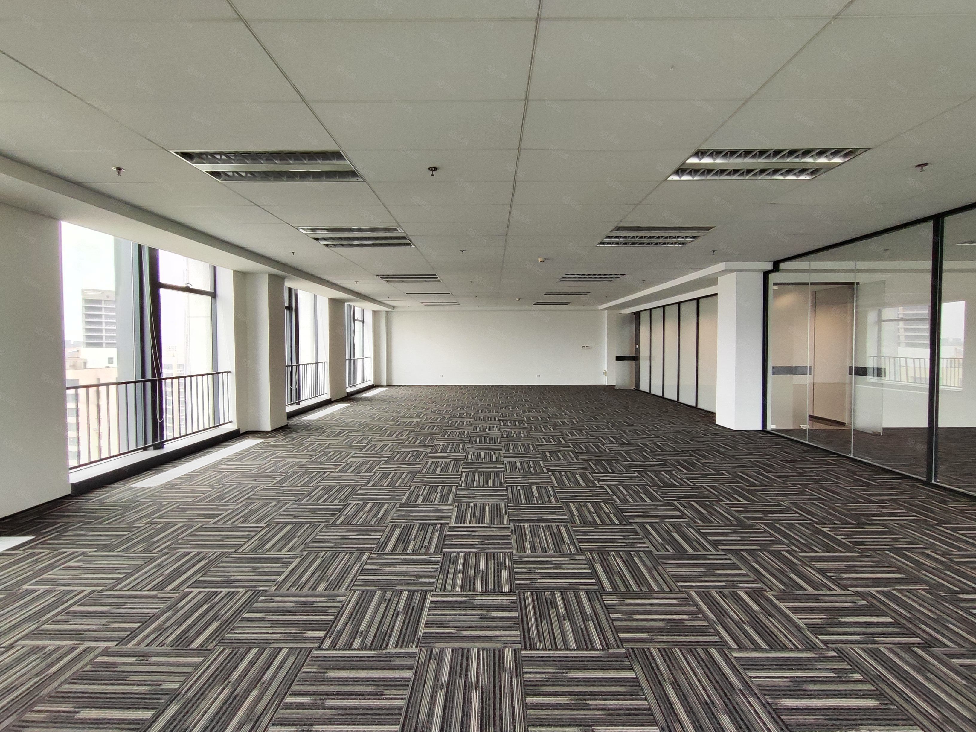 永业大厦写字楼出租