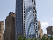 保利中心—陕西水务大厦·保利中心·235㎡写字楼出租信息-武汉58联合