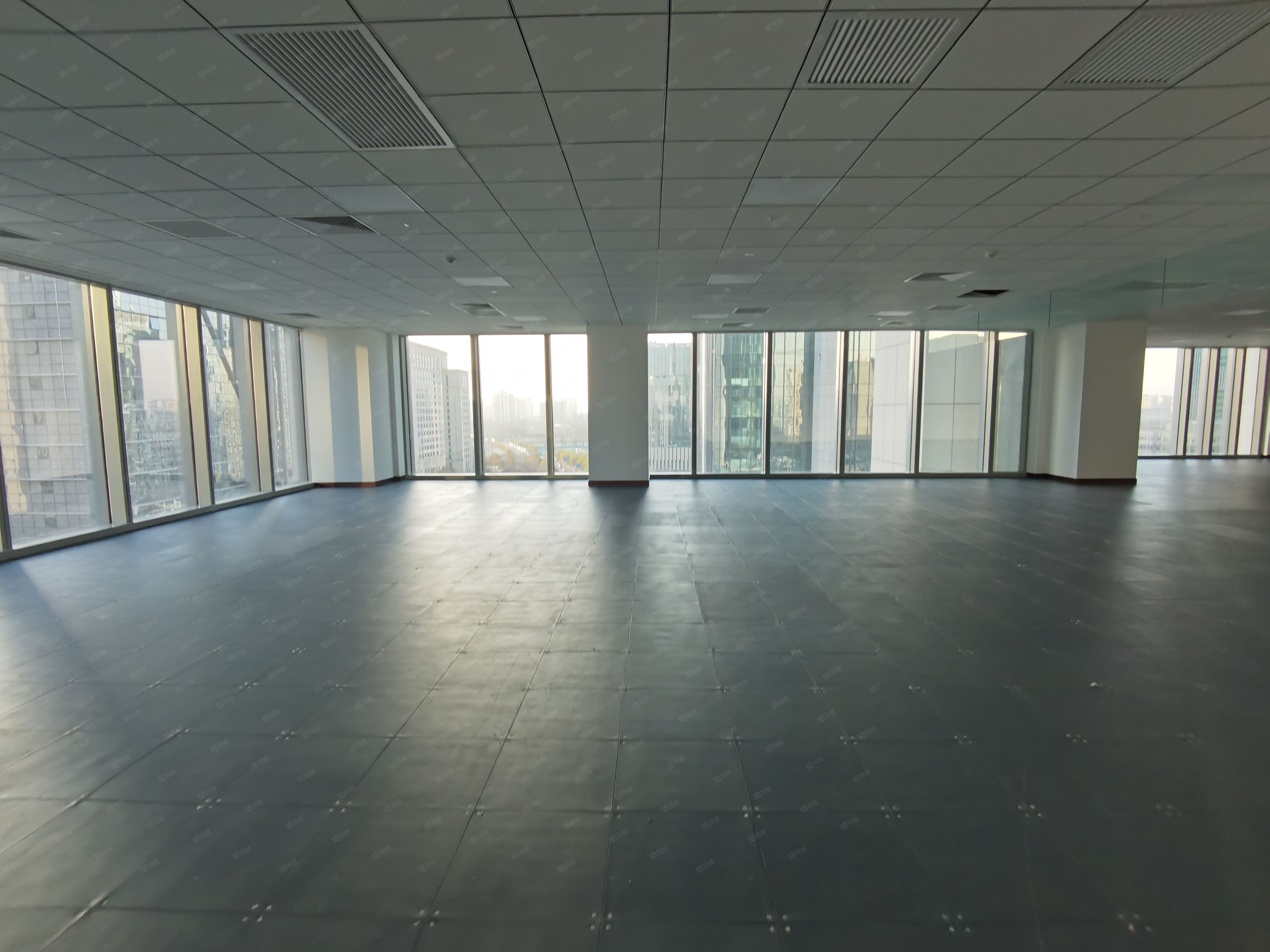 鼎兴大厦·鼎兴大厦b座·2253.43㎡写字楼出租信息-上海58联合办公网