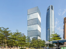 保利中悦广场精装修户型方正可拎包