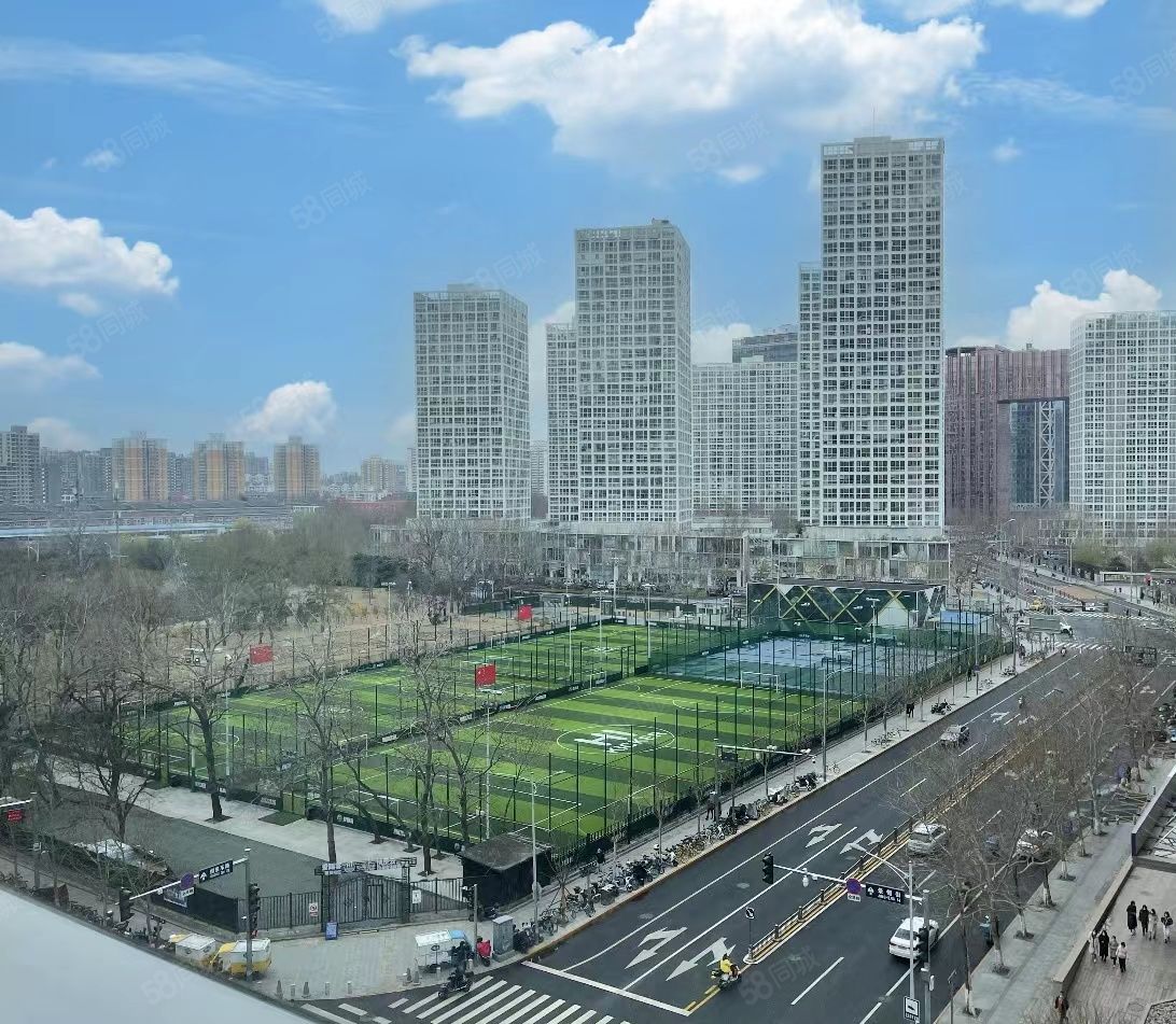 银泰中心·银泰中心·1965㎡写字楼出租信息-上海58联合办公网