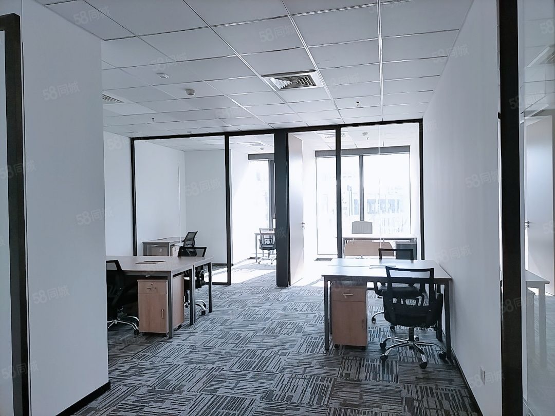 源达大厦·源达大厦·70㎡写字楼出租信息-上海58联合办公网