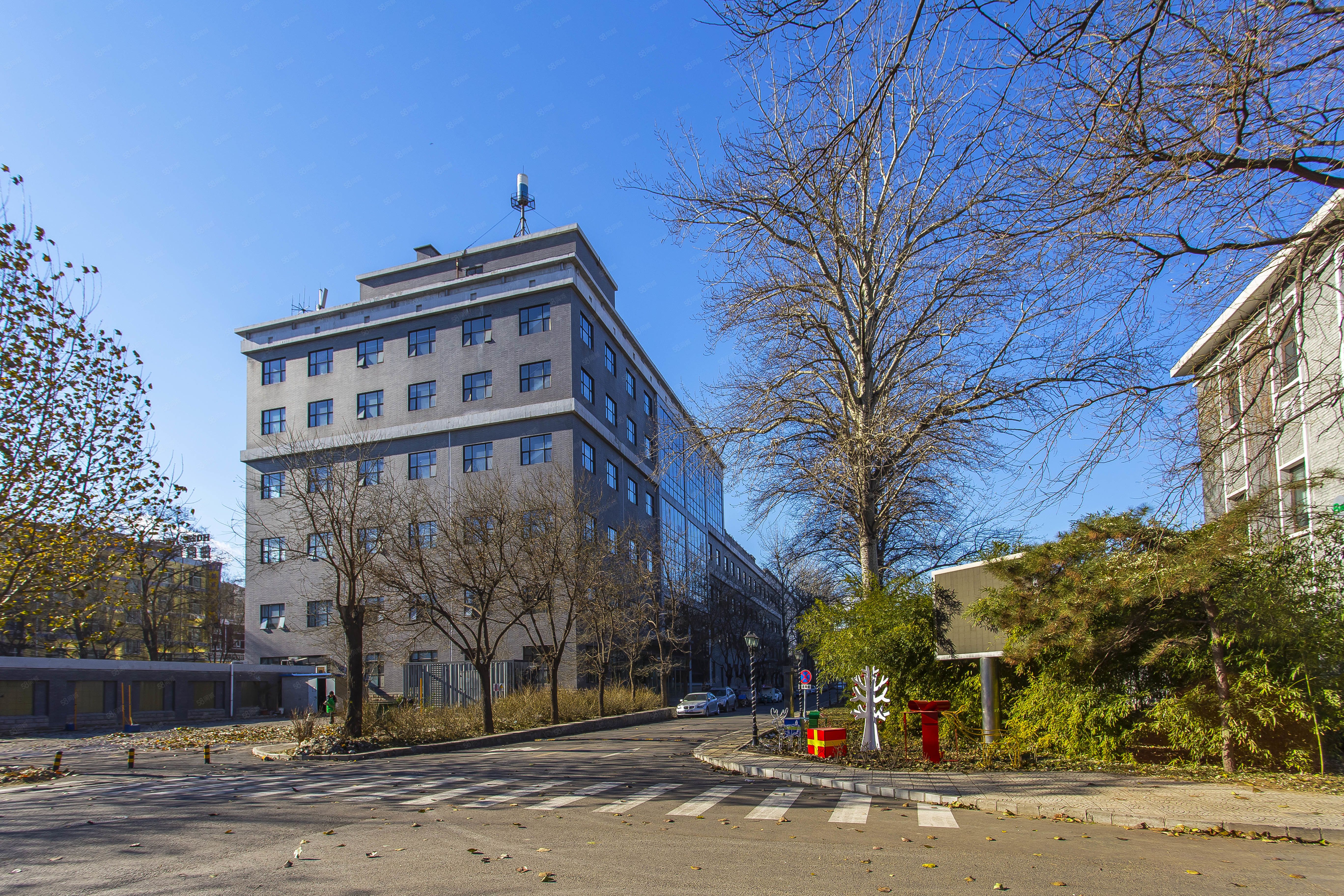 星科大厦写字楼出租/出售信息,星科大厦租金价格,图片,交通配套 -武汉