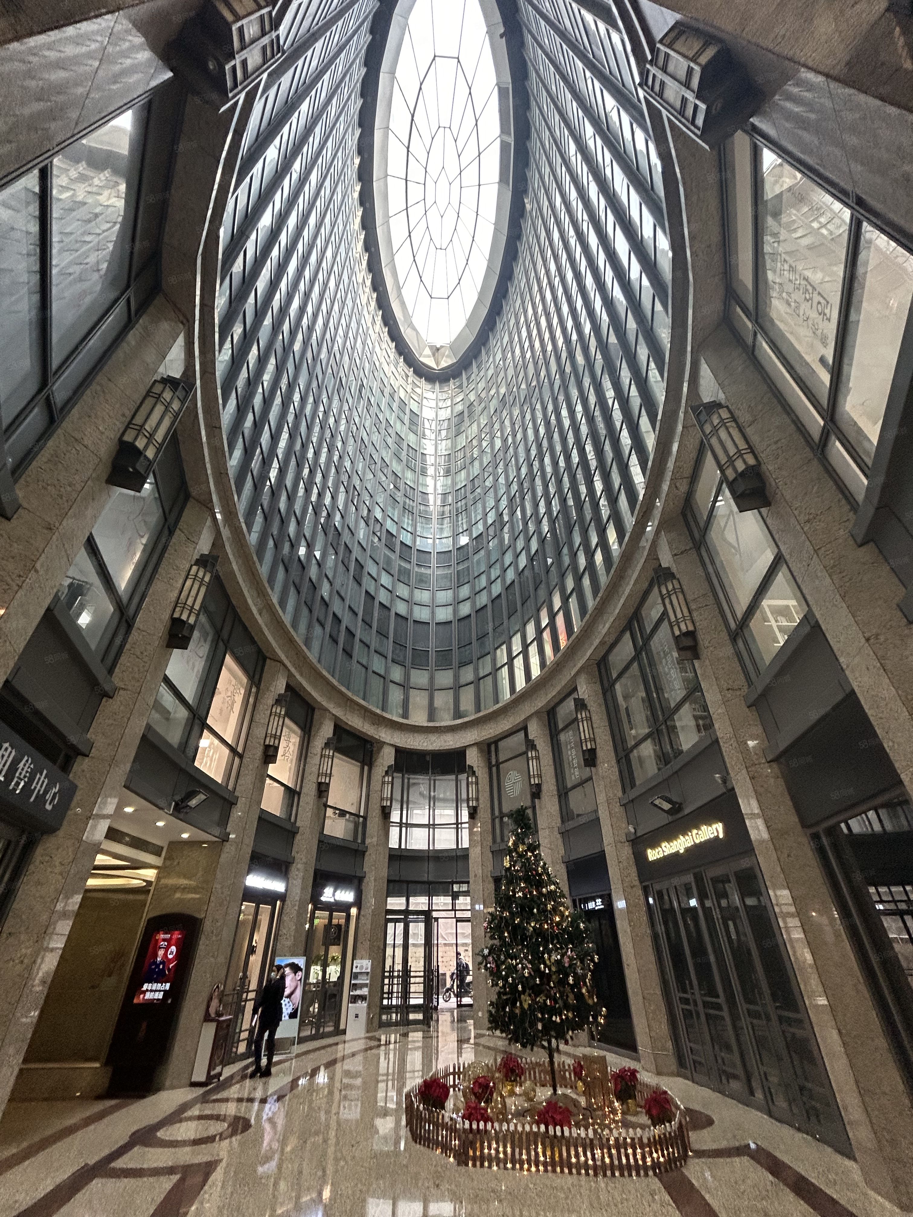 汇智大厦写字楼出售