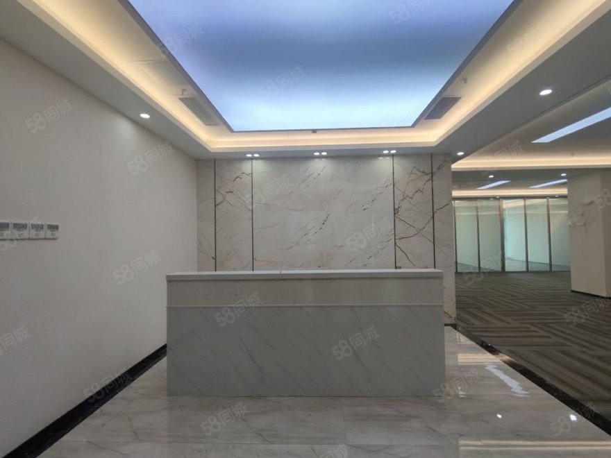 龙胜恒博商务中心