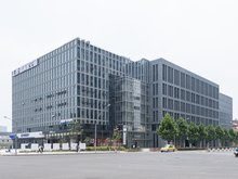 汇智园满星空间写字楼出租