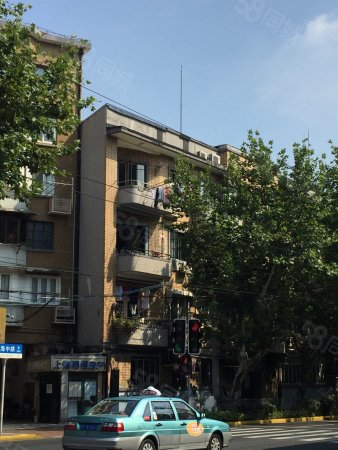 上海湖南路房产网,湖南路20年以上多层均价从低到高房价排行榜_小区租