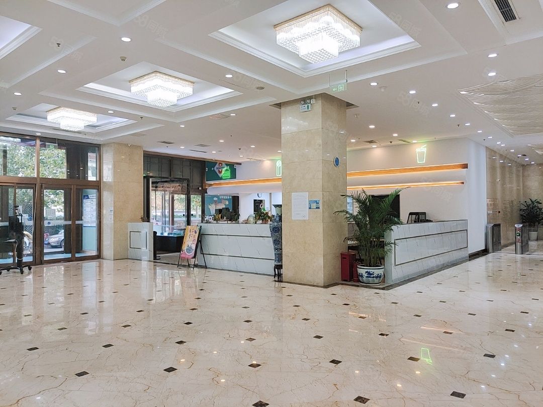 君天大厦·君天大厦·242㎡写字楼出租信息-北京58联合办公网