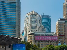 中福大厦写字楼出租