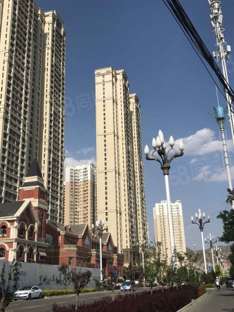 兰州培黎广场房产网,培黎广场房价排行榜_小区租房信息-兰州58同城