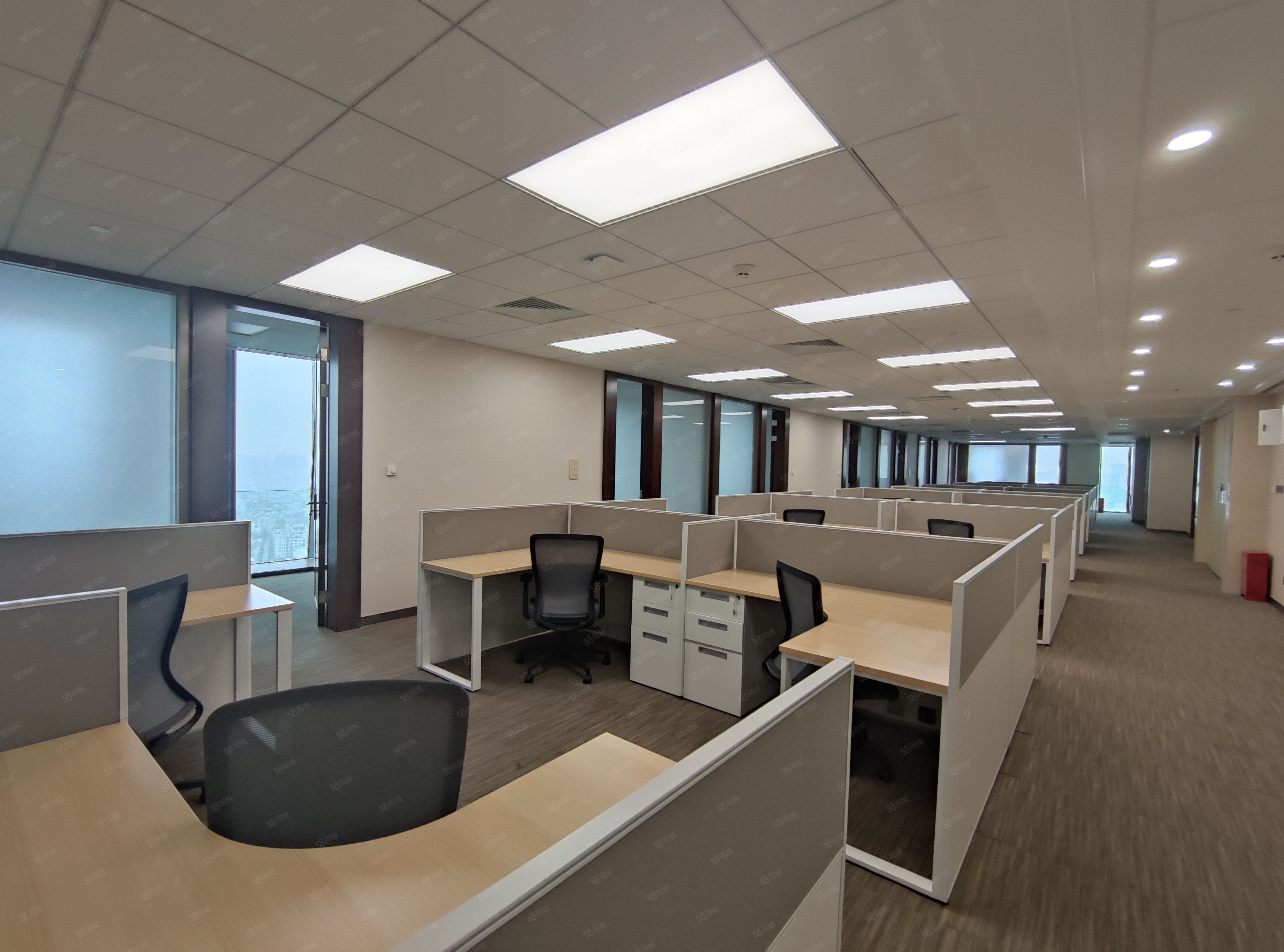 海通证券大厦·海通证券大厦·980㎡写字楼出租信息-成都58联合办公网