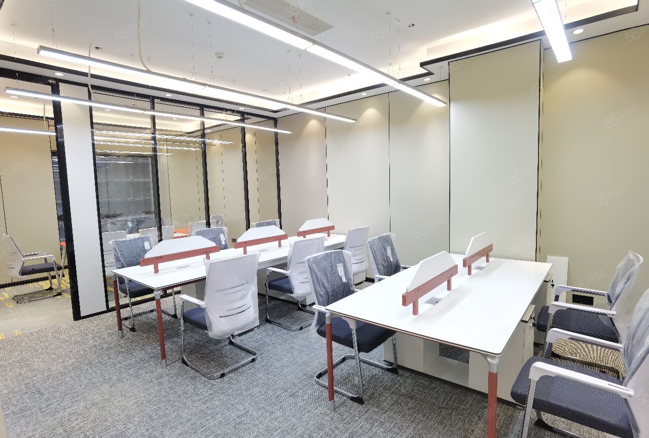 当代梦工厂·2号楼·132㎡写字楼出租信息-上海58联合办公网