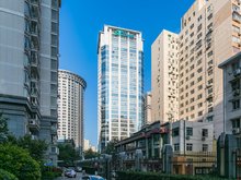 嘉汇国际广场写字楼出租