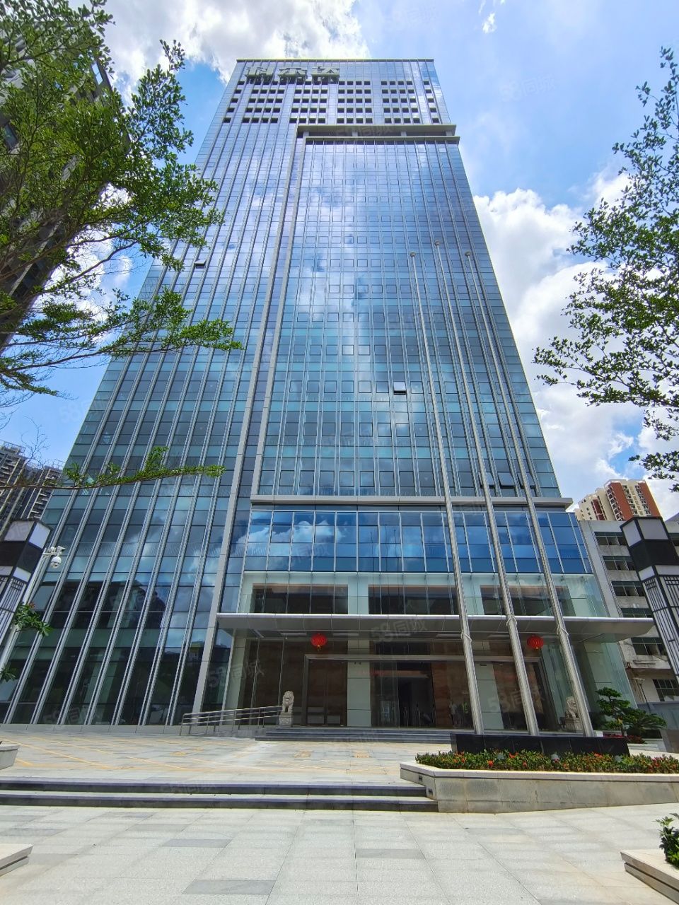 科尔达大厦·136㎡写字楼出租信息-南京58联合办公网