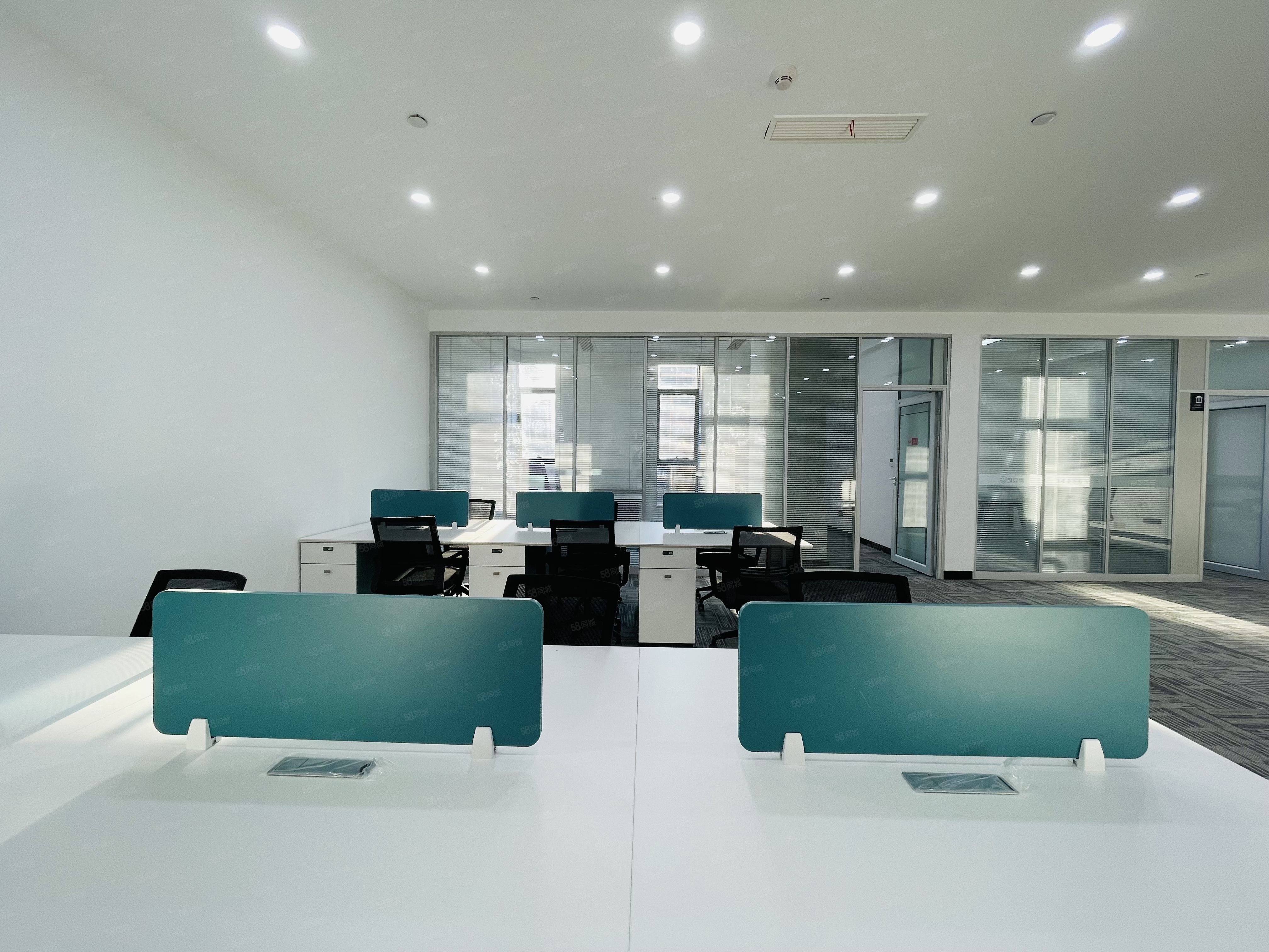 诚心出售鼓楼广场金峰大厦甲级办公东南朝向