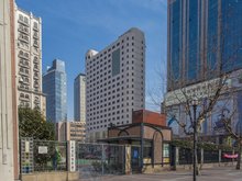 恒积大厦写字楼出租