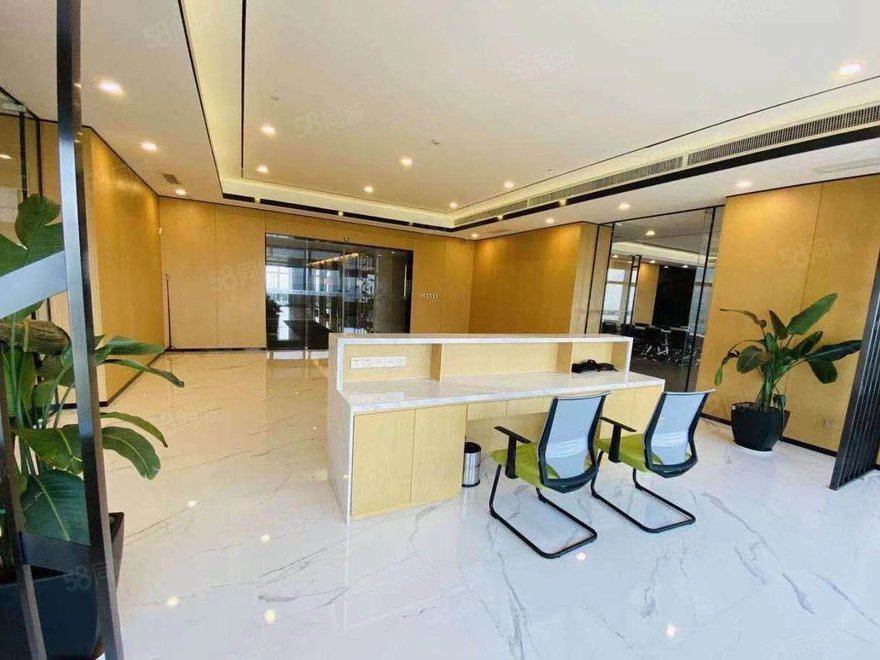 富润国际广场写字楼出租/出售信息,富润国际广场租金价格,图片,交通