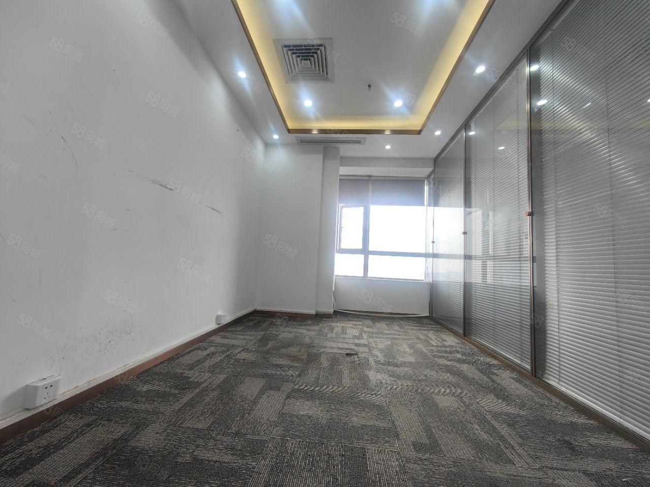 财智大厦·财智大厦·250㎡写字楼出租信息-广州58联合办公网