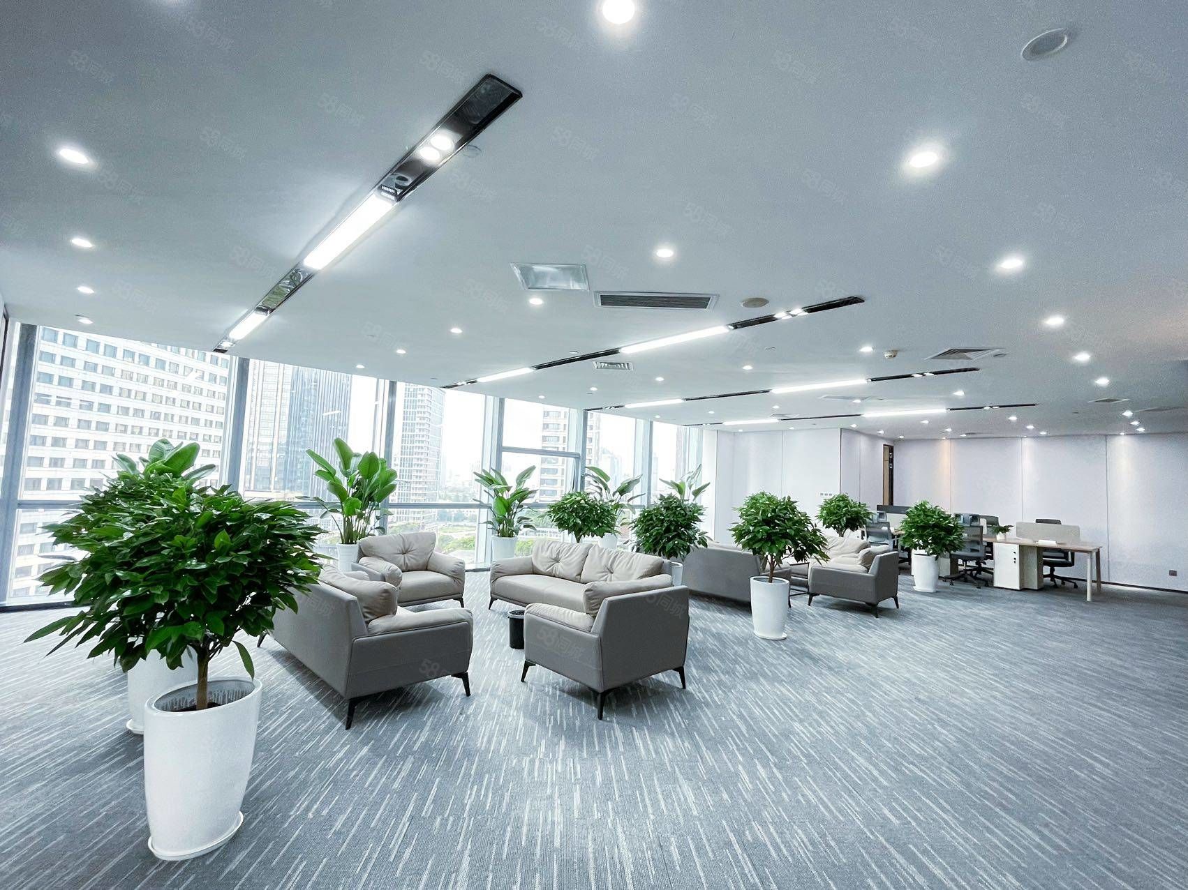 百扬大厦写字楼出租